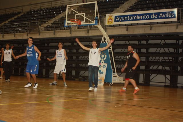 Asturias joven emprenda Desarrollo competencial